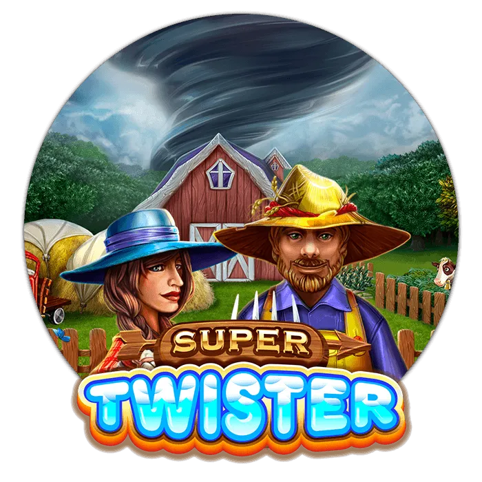 Habanero : Super Twister - WINGBET138