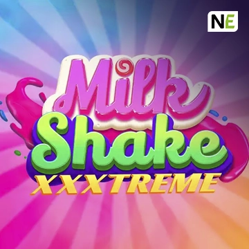NetEnt : Milkshake XXXtreme - WINGBET138
