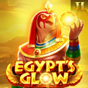 Jili : Egypts Glow - WINGBET138