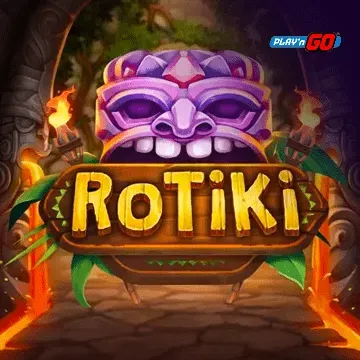 PlaynGo : Rotiki - WINGBET138