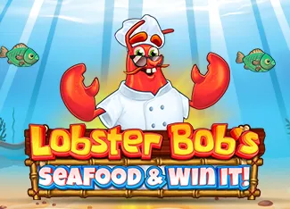 Pragmatic : Lobster Bobs Sea Food and Win It - WINGBET138