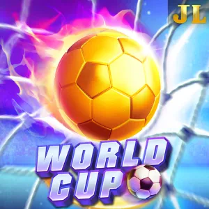 Jili : World Cup - WINGBET138