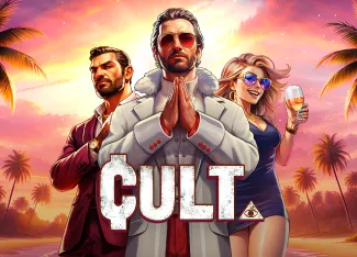 CULT. - WINGBET138