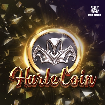 Redtiger : Harle Coin - WINGBET138