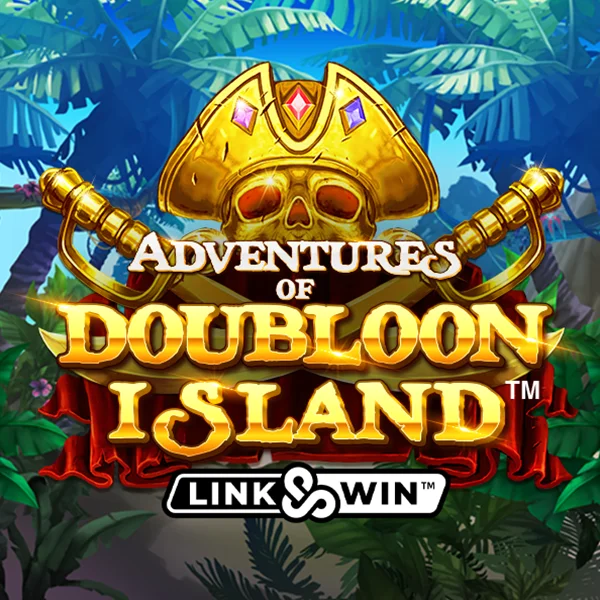 Microgaming : Adventures Of Doubloon Island - WINGBET138