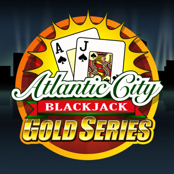 Atlantic City Blackjack Gold - WINGBET138