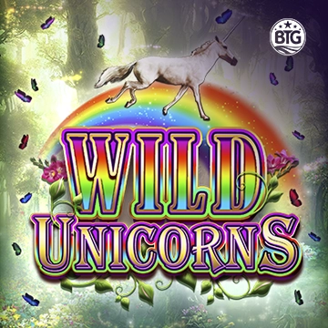 Bigtime : Wild Unicorns - WINGBET138