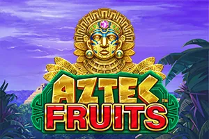 Playtech : Aztec Fruits - WINGBET138