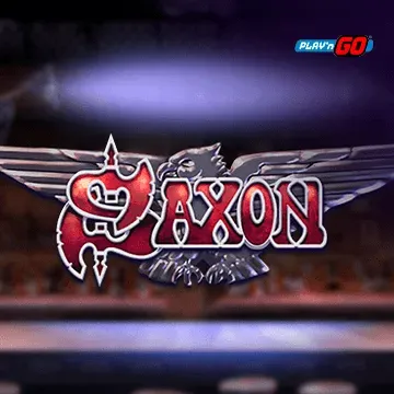 PlaynGo : Saxon - WINGBET138