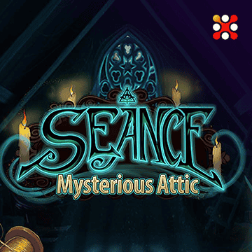 Mancala : Seance: Mysterious Attic - WINGBET138