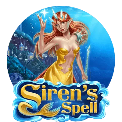 Habanero : Sirens Spell - WINGBET138