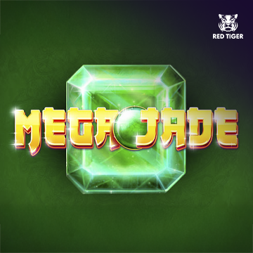 Redtiger : Mega Jade - WINGBET138