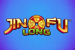 Playtech : Jinfu Long - WINGBET138