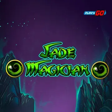 PlaynGo : Jade Magician - WINGBET138