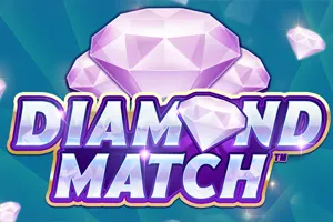 Playtech : Diamond Match - WINGBET138