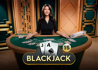 Blackjack 15 - WINGBET138