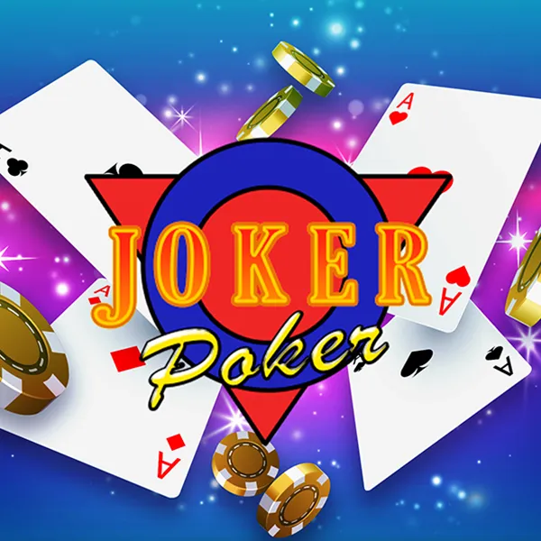 Joker Poker - WINGBET138