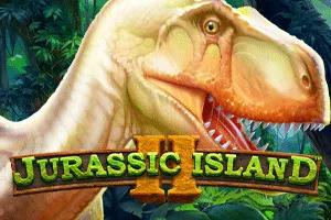 Playtech : Jurassic Island 2 - WINGBET138