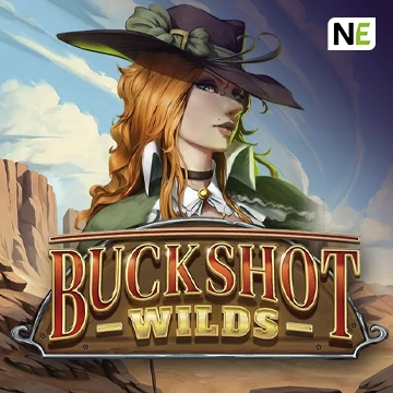 NetEnt : Buckshot Wilds - WINGBET138