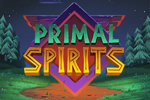 Playtech : Primal Spirits - WINGBET138