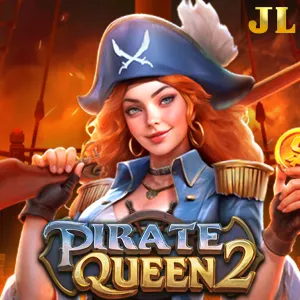 Jili : Pirate Queen 2 - WINGBET138
