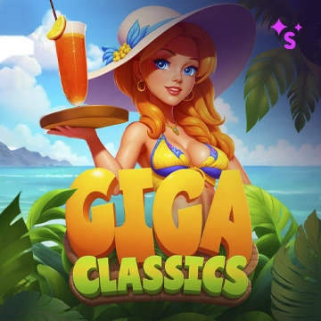 Spinocchio : Giga Classics - WINGBET138