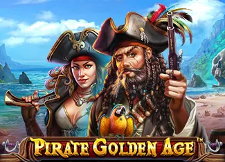 Pragmatic : Pirate Golden Age - WINGBET138