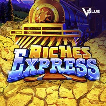 Vplus : Riches Express - WINGBET138