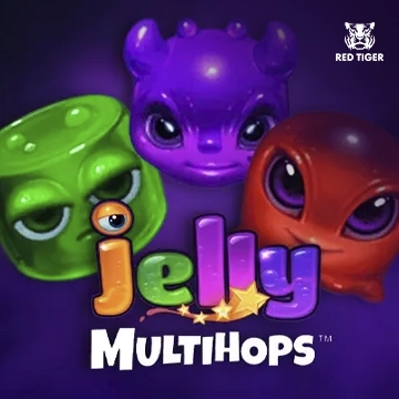 Redtiger : Jelly MULTIHOPS - WINGBET138