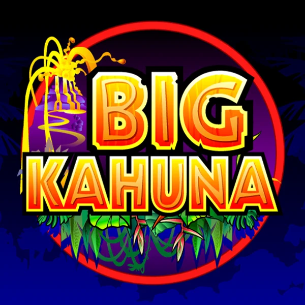 Microgaming : Big Kahuna - WINGBET138