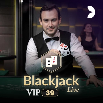 Blackjack VIP 39 - WINGBET138