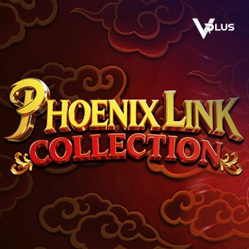 Vplus : Phoenix Link - Collection - WINGBET138