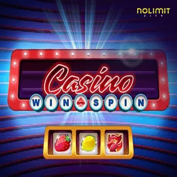 NolimitCity : Casino Win Spin - WINGBET138
