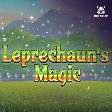 Redtiger : Leprechauns Magic - WINGBET138