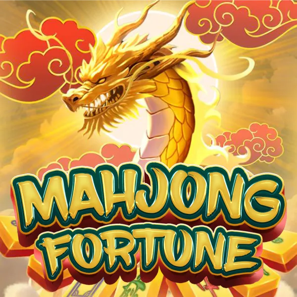 CosmoPlay : Mahjong Fortune - WINGBET138