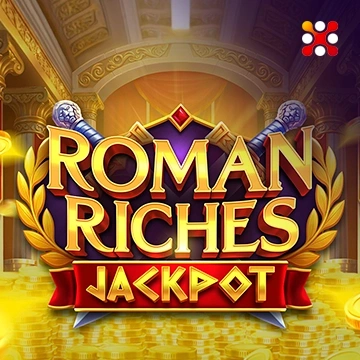 Mancala : Roman Riches Jackpot - WINGBET138