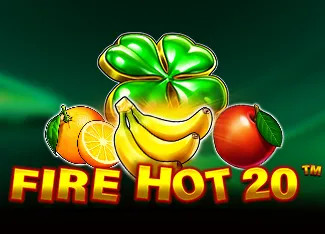 Pragmatic : Fire Hot 20 - WINGBET138