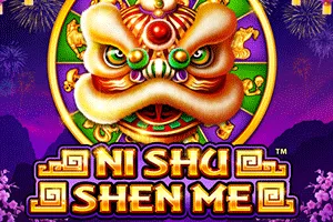 Playtech : Ni Shu Shen Me - WINGBET138