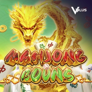 Vplus : Mahjong Bonus - WINGBET138