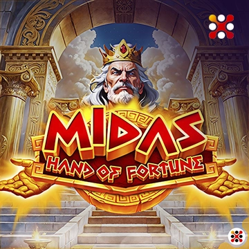 Mancala : Midas: Hand of Fortune - WINGBET138