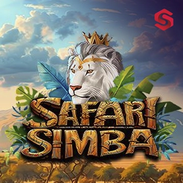 SmartSoft : Safari Simba - WINGBET138