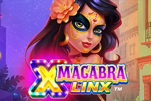 Playtech : Macabra Linx - WINGBET138