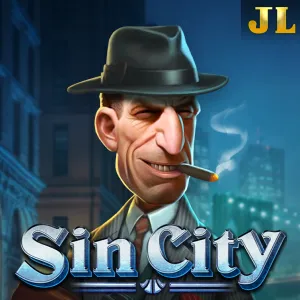 Jili : Sin City - WINGBET138