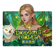 Enchanted Forest - WINGBET138