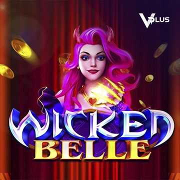 Vplus : Wicked Belle - WINGBET138