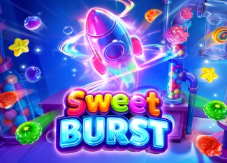 FatPanda : Sweet Burst - WINGBET138
