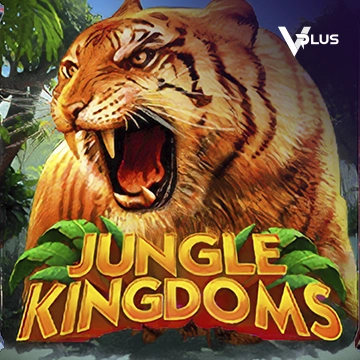 Vplus : Jungle Kingdoms - WINGBET138