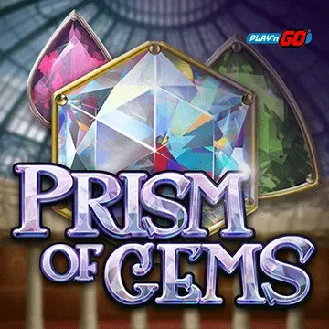 PlaynGo : Prism of Gems - WINGBET138