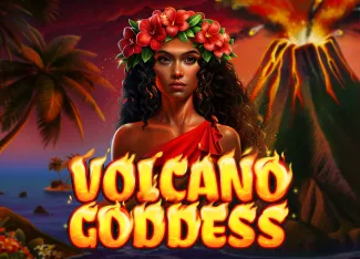 Pragmatic : Volcano Goddess - WINGBET138