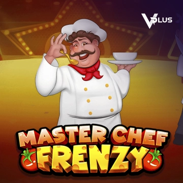 Vplus : Master Chef Frenzy - WINGBET138